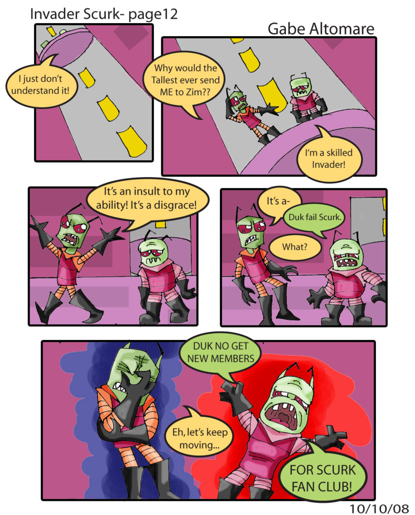 Comic